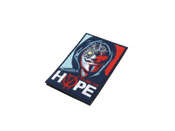 G PRINCIPLE Patch ( Hope )